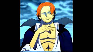 Shanks Edit 👒 | ONE PIECE