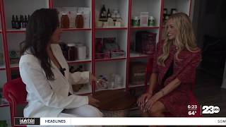 Bakersfield woman to deliver TEDx talk in Italy this month