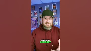 Unlock Your Superpowers: A Growth Mindset