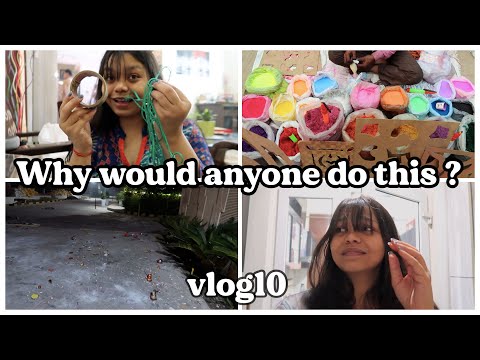 DIWALI VLOG 2020
