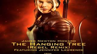 [ DOWNLOAD MP3 ] James Newton Howard - The Hanging Tree (Rebel Remix) [feat. Jennifer Lawrence]