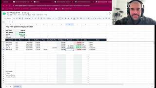 Making $10k months realistic with prop firm trading (Day 54) News