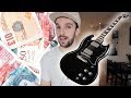 How I Earn A Full Time Income as a Guitar Player