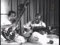 Indian Classical Pandit Ravi Shankar Ali Akbar Khan Raga Lalit Live mp3