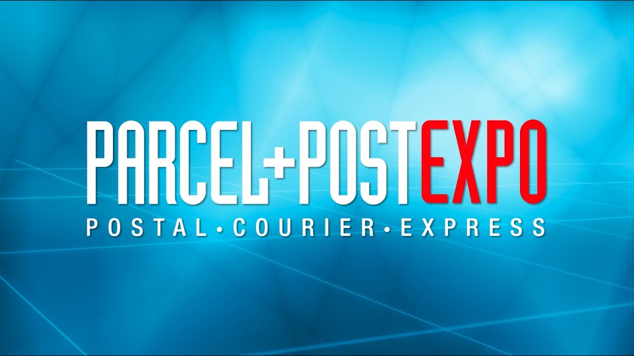 Parcel + Post Expo 2018 Show review - YouTube