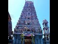 Buddhist hindu christian muslim temples on the island of sri lanka