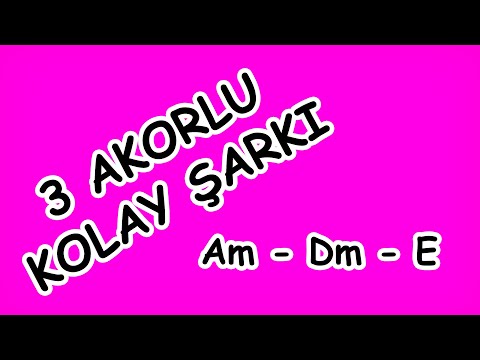 ROCK FOLK - SOLO RİTİM - RESİMDEKİ GÖZYAŞLARI - GİTAR DERSİ - GITARRE LERNEN - GUITAR LESSON