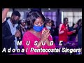 MUSUBE OFFICIAL AUDIO 2021 - ADONAI PENTECOSTAL SINGERS * ZAMBIAN GOSPEL MUSIC LATEST TRENDING HIT