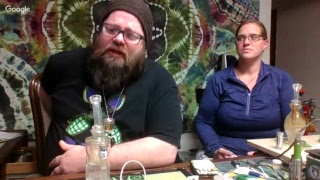 4:20 smoke sesh live with Ben Inya and friends! Thursdazed edition!!! 11/16