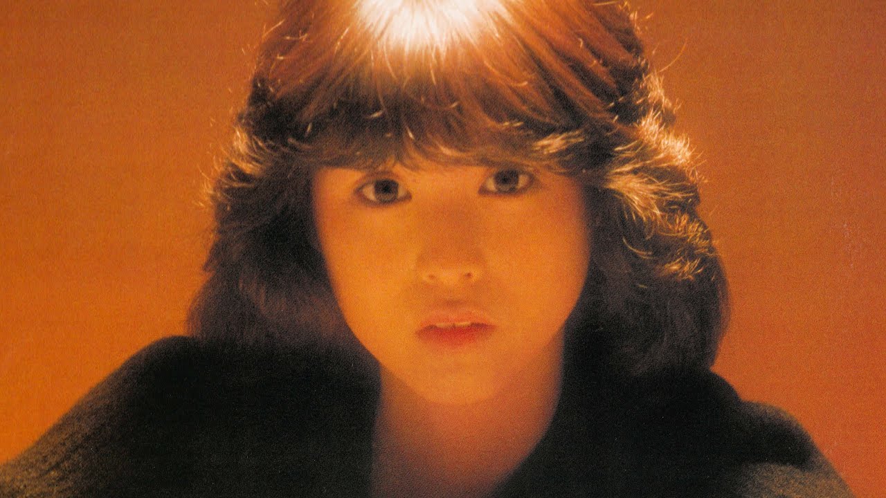 松田聖子『North Wind』より4曲