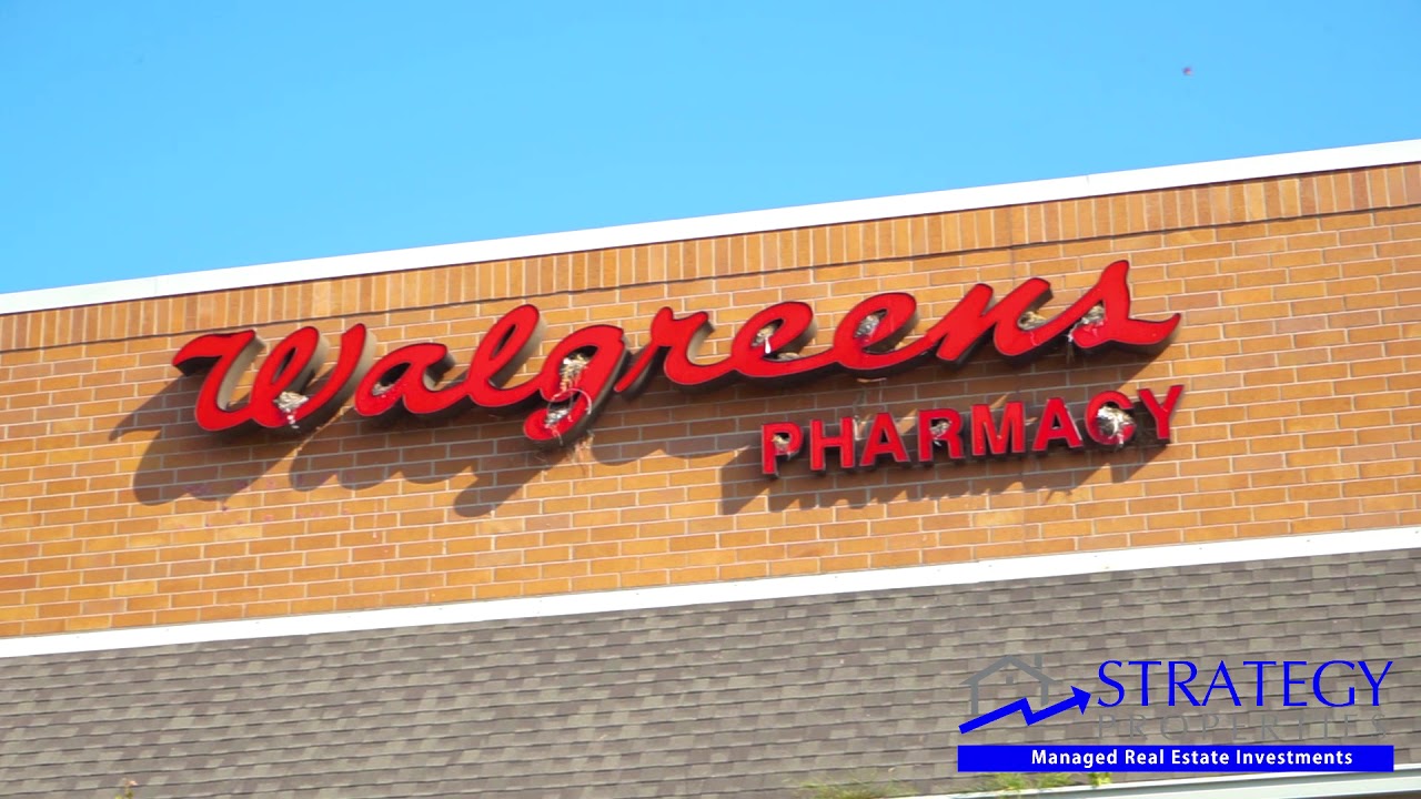 Taylor, Michigan Strategy Properties Detroit Real Estate Investment