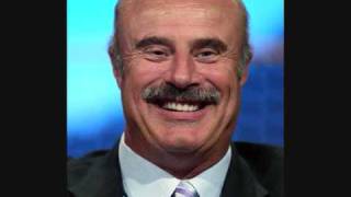 Dr  Phil calls to activate a Credit Card