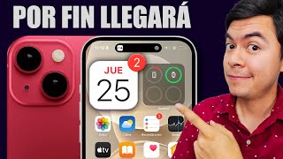 iPhone 17: Primeros rumores (No compres el 16) 📆  SE 4 ¿Fecha confirmada? by iManu Mx 25,501 views 3 days ago 9 minutes, 31 seconds