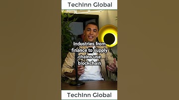 How Blockchain is Revolutionizing Security and Trust: The Future of Transparent Transactions!