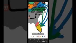 EPISODE 4 OF THE DIVIDED STATES OF AMERICA #shorts #alternatehistory #maps #Unitedstates Profile