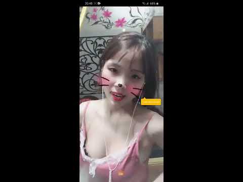 HOT GIRL BIGO | Gái nhảy lộ hàng, khoe trọn vòng 3 gợi cảm