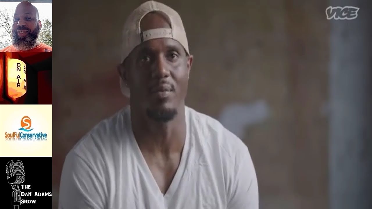 Vice Documentaries Rapper Final scene of Vice documentary on reintegrating sex offenders - YouTube