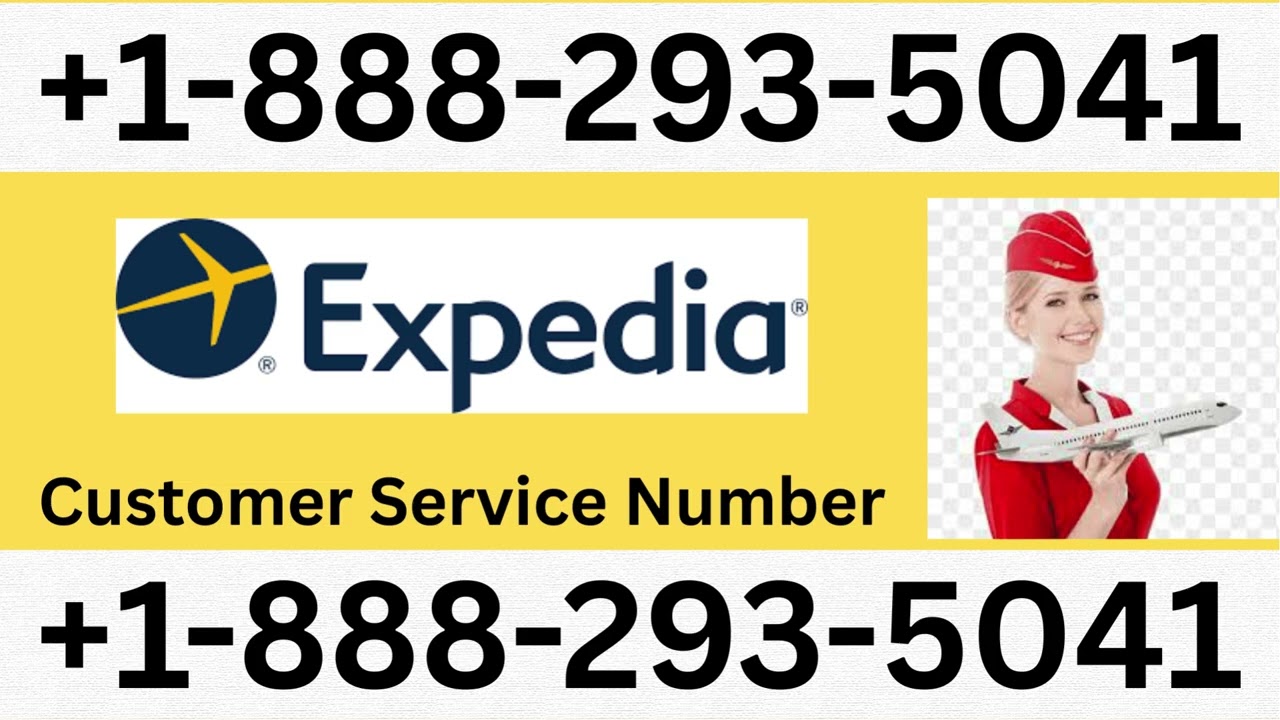 Expedia® {{ CUSTOMER SERVICE }} Complete Guide to Live Chat, Email & Calls Step-by-Step Guide