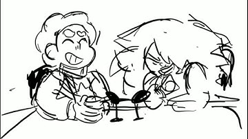 Steven Universe Podcast - Animatic