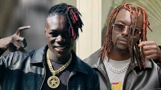 Stop using my name for gaining your fame if you don't have lyrics - Jelly G warns Kasid Puma 