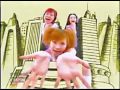 Key A Kiss - Deluxe (High Quality Audio)  キーヤキッス " デラックス"