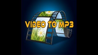 how to convert Video2Mp3/how to convert video to audio