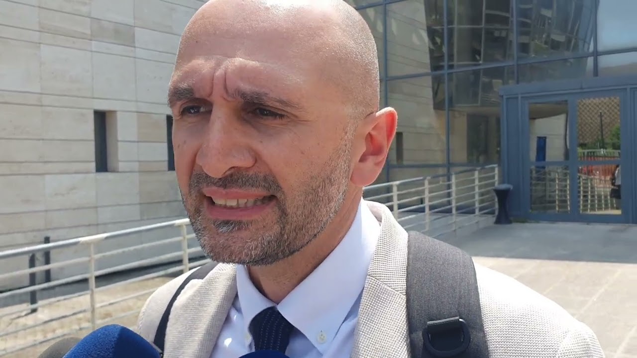 Delitto di Pierina i legali di Louis Dassilva Riario Fabbri e Andrea Guidi