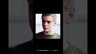 !!‼️NOT MY VIDEO‼️!! #ponyboy #outsiders #fyp