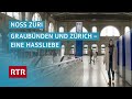 Noss Züri I Graubünden und Zürich - eine Hassliebe I Dok I Cuntrasts I RTR Films