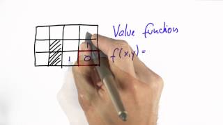 Computing Value - Artificial Intelligence for Robotics