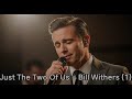 Just The Two Of Us   Bill Withers 1 Orchestra Acoustic Cover