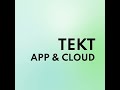 Think Tekt - Want a Connected Product Brought to Market