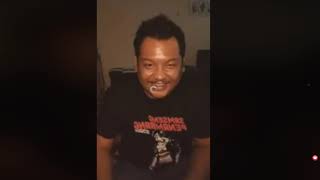 Fairuz Misran - Madu 3 - P. Ramlee