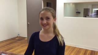 How to eleve and releve screenshot 2