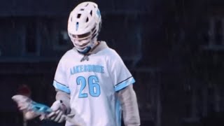 Jack Giese 24 Midfield 2023 Spring Highlights
