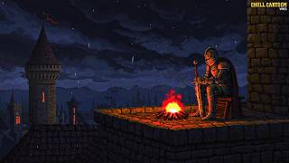 Go To Sleep Its Late Traveler