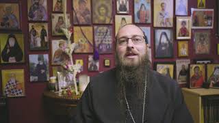 Why Do I Struggle MORE Now That I'm Orthodox?