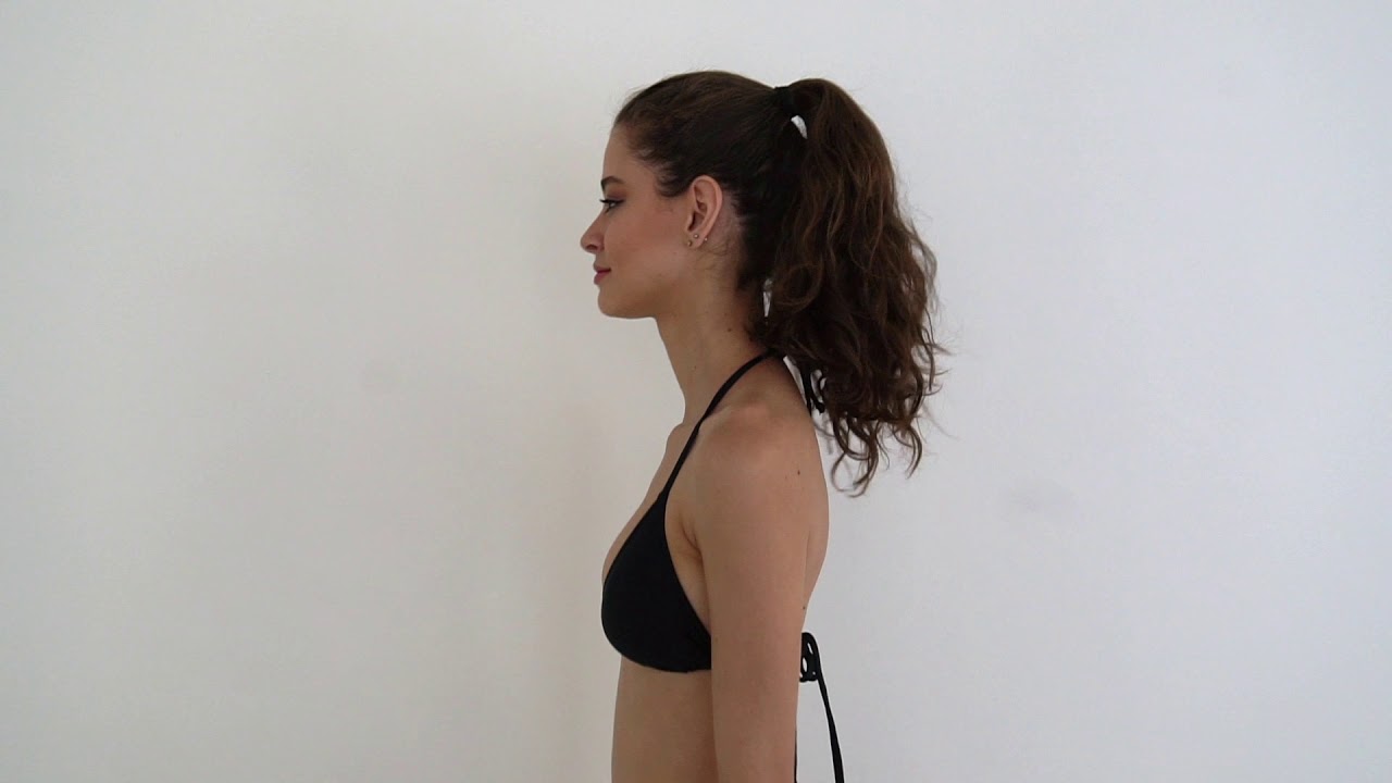 Victoria @M-Donna Models Introduction