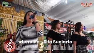Download Lagu Lagu : Pertemuan - Rita Sugiarto  .. \ MP3