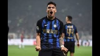 Lautaro Martinez El Toro - Young Camel Unofficial Video