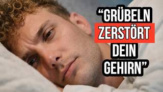 Download Lagu Neurologe erklärt, wie man Overthinking in 30 Sekunden stoppt MP3