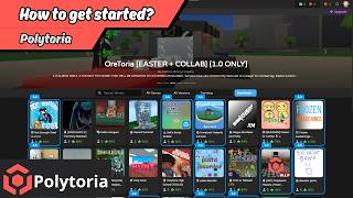 How to Join & Play Polytoria (Step-by-Step) How to Join & Play Polytoria (Step-by-Step)
