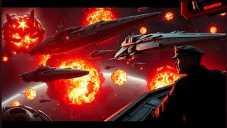 The Sos That Triggered Humanitys Relentless Fury Scifi Spaceoper