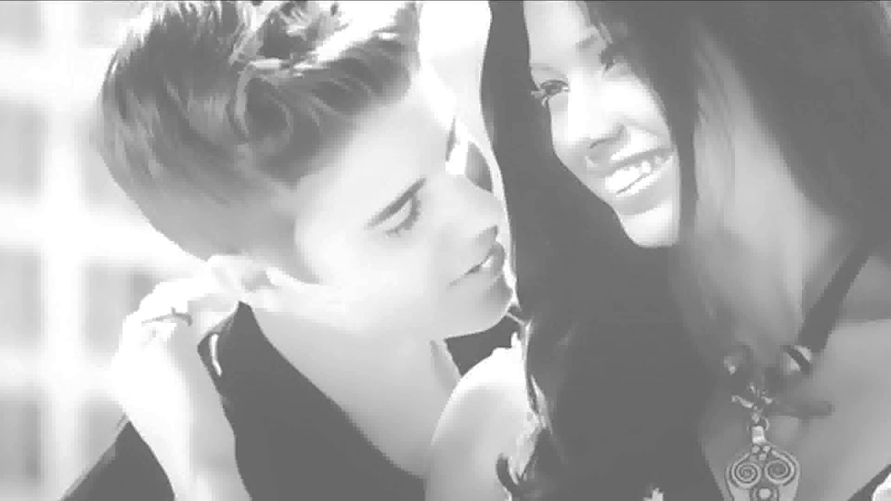 Let Me Love You| (A Justmine Story) 1x2