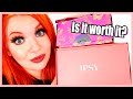 Ipsy Glam Bag vs. PLUS Unboxing | December 2020