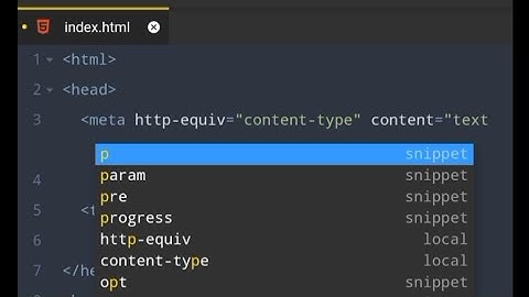 Acode code editor - free code editor for android phones