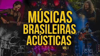 Banda Rock Beats - Mix Medley Músicas Brasileiras Acústico