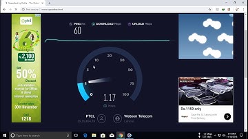Internet speed limit || Modem speed limit || PTCL Modem speed limit || Urdu