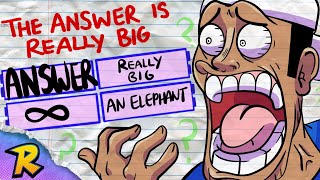 Can You Survive The Impossible Quiz?