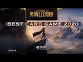 Lets Play Legends of Runeterra Gameplay